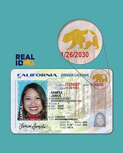 Dmv Client Id Number What Is REAL ID? - California DMV