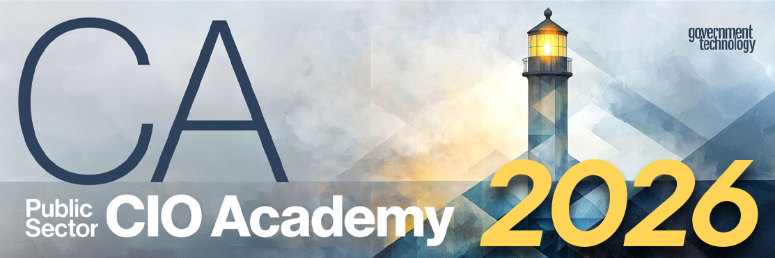 CIO Academy Awards Badge
